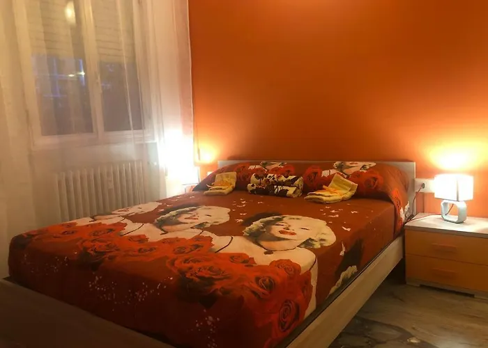 Residence Corso 50